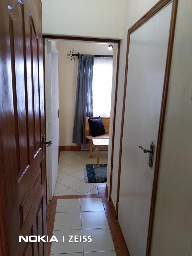 Machakos Suites Luxury Hotel Eksteriør bilde