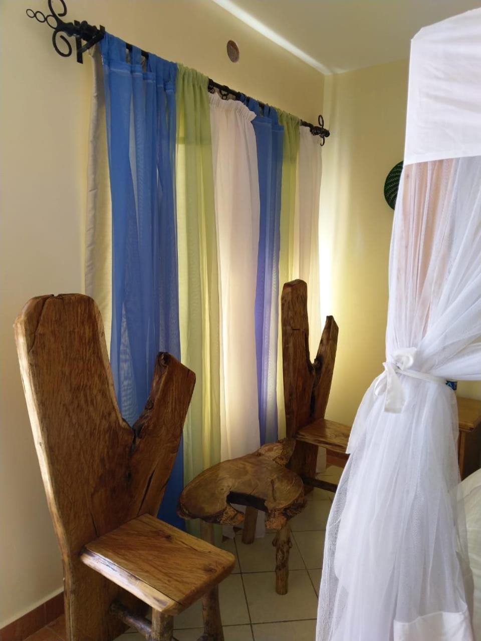 Machakos Suites Luxury Hotel Eksteriør bilde