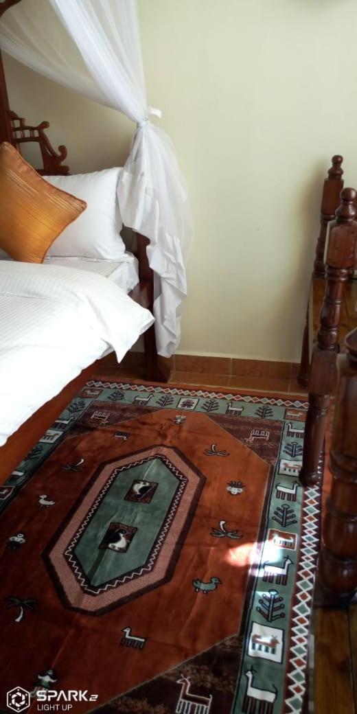 Machakos Suites Luxury Hotel Eksteriør bilde