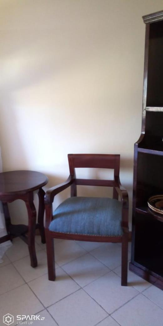 Machakos Suites Luxury Hotel Eksteriør bilde