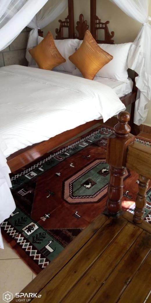 Machakos Suites Luxury Hotel Eksteriør bilde